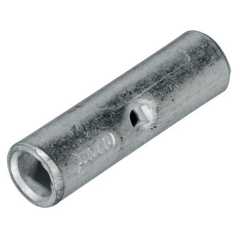 Connettore di Testa BM in rame 16mm 01560