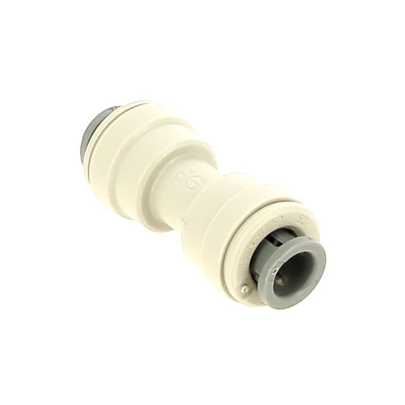 Image of Connettore dritto 1/4 6,35mm per frigorifero LG