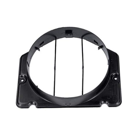 Connettore evacuazione originale - Cappa aspirante - WHIRLPOOL - 3011193662734888735
