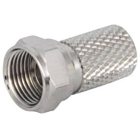 Connettore F kathrein 273167 diametro cavo 7 mm 1 pezzo
