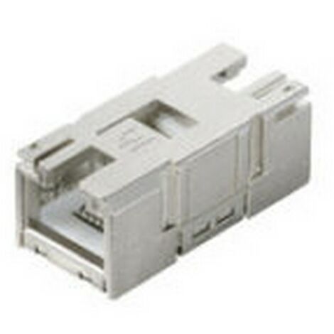 Connettore Femmina RJ45, Inserto flangia giuntoWEI1962840000