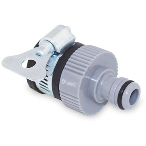 Connettore flangiato Ø3 / 8 "GSC 003602073