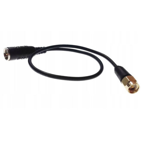 Connettore FMEM-SMAm da 15 cm