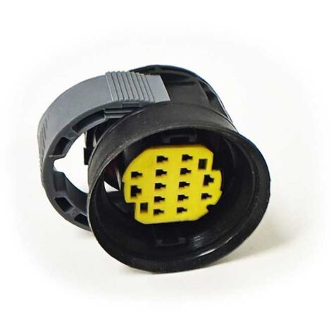 Connettore Framatome Femmina14 Vie a Tenuta Stagna