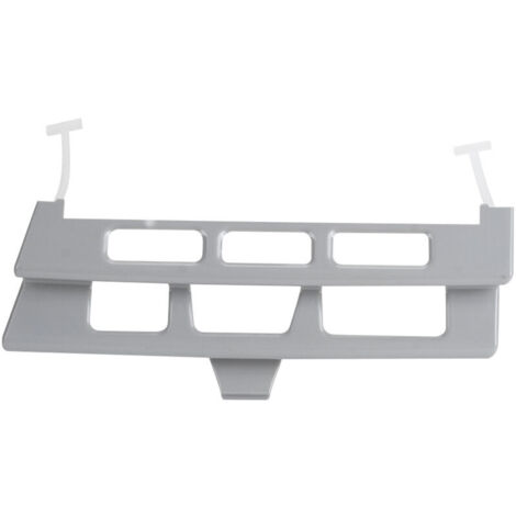 Connettore gancio di traino Eosnow per paraurti anteriore, 1248800105, adatto per Mercedes Benz Classe E W124 E300 E320 E420 E500