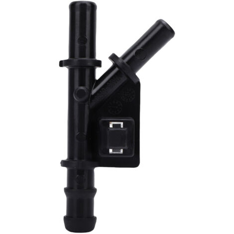 Connettore/giunto di ricambio per tubo flessibile dell'acqua nera 16264-21090 per Scion XB Base Wagon 4 porte 2.4L 2008-2015