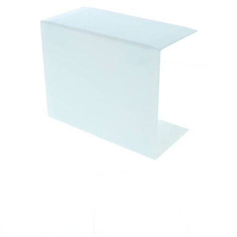 Connettore Giunto Lineare 100X60mm Per Canaline FG18316