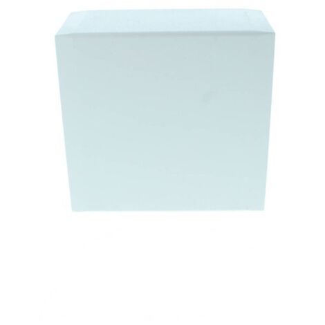 Connettore Giunto Lineare 120X60mm Per Canaline FG18318