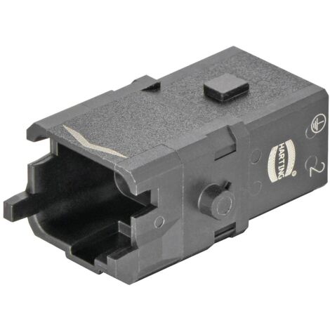Connettore Han 1A-3+PE-C-m 09100033206 HARTING 1 pz.