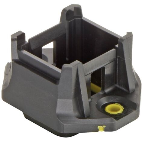Connettore Han 1A-base straight 09100000300 Harting 1 pz.