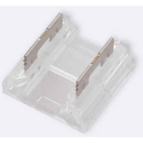 Connettore Hippo per Strisce LED 24/48V DC SMD IP20 Larga 10mm 10 mm - 6 A