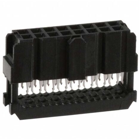 Connettore IDC femmina 14 vie