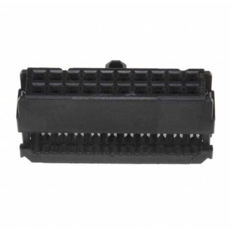 Connettore IDC femmina 20 vie