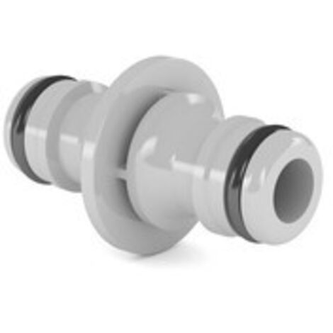 Connettore ideale a due vie, ø12,5 mm (1/2"), ø15 mm (5/8"), ø19 mm (3/4"). Cellfast