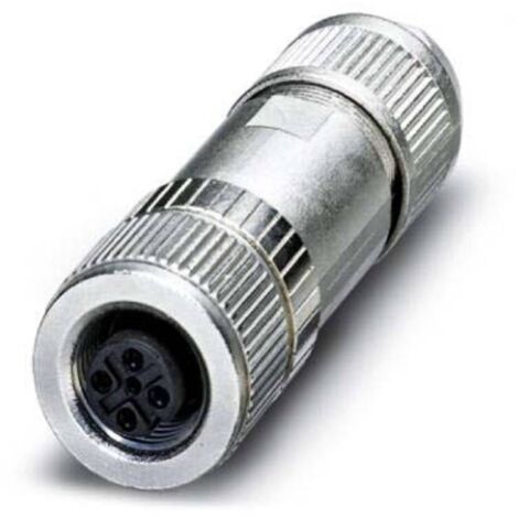 Connettore industriale M12 robusto IP67 Phoenix Contact