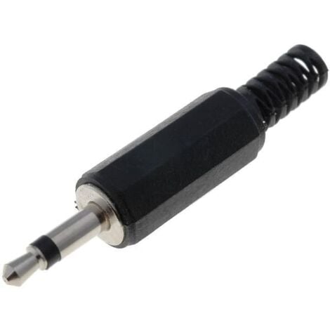 Connettore JACK 3,5mm Maschio Mono 4240
