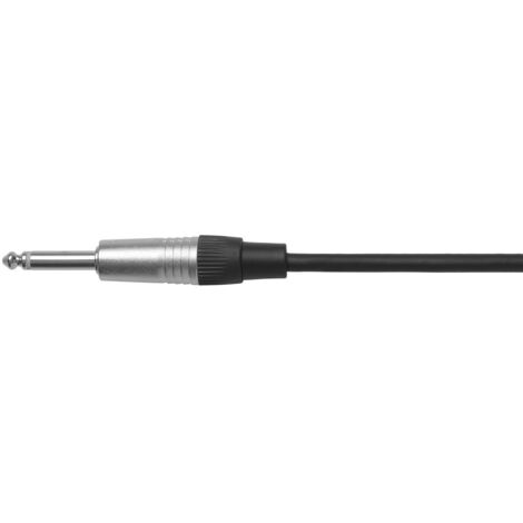 Connettore jack Pro da 6,3 mm