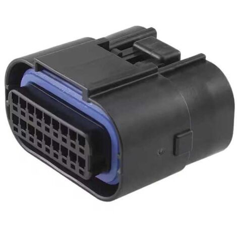 Connettore JAE MX23A maschio 18 Vie