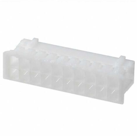 Connettore JST PHDR maschio 10X2 vie