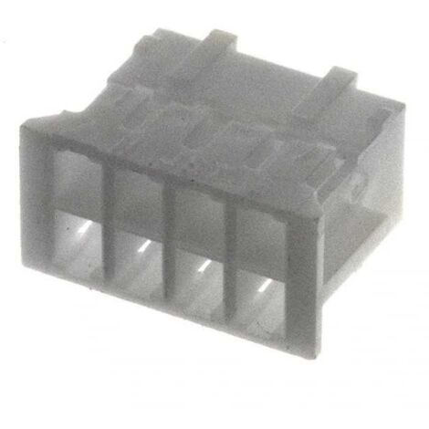 Connettore JST PHDR maschio 4X2 vie