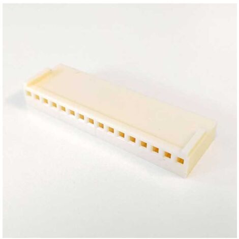 Connettore KK 254 Serie 6471 Porta Femmina 16 Vie