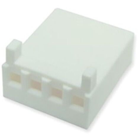 Connettore KK 254 Serie 6471 Porta Femmina 4 Vie Molex