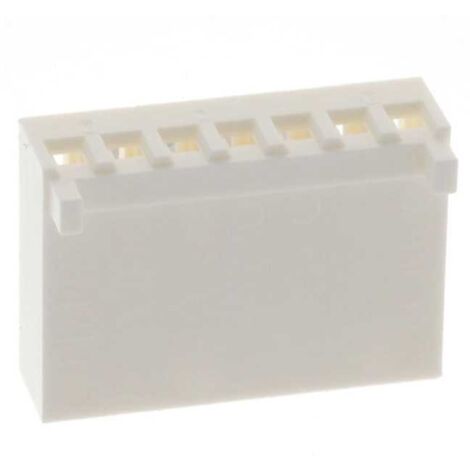 Connettore KK 254 Serie 6471 Porta Femmina 7 Vie Molex