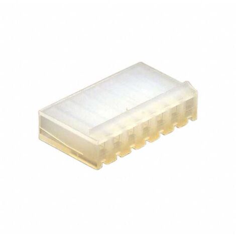 Connettore KK 396 Serie 2139 femmina 7 vie