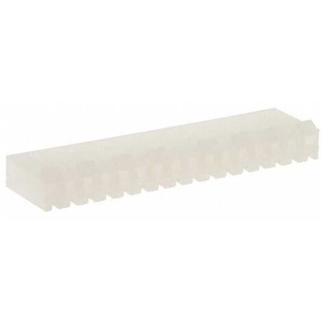 Connettore KK 396 Series 2139 femmina 16 vie