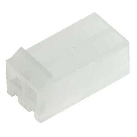 Connettore KK 396 Series 2139 femmina 2 vie