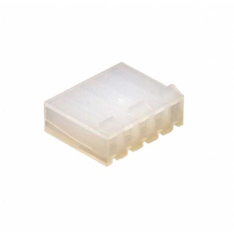 Connettore KK 396 Series 2139 femmina 5 vie