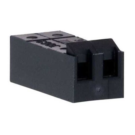 Connettore KK 396 Series 3069 femmina 2 vie