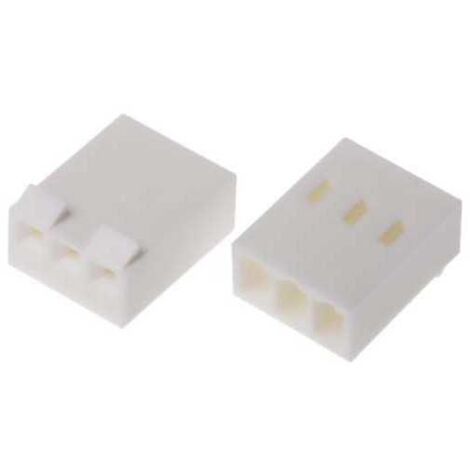 Connettore KK 396 Series 41695 femmina 3 vie