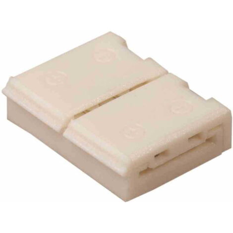 Connettore LED 8mm