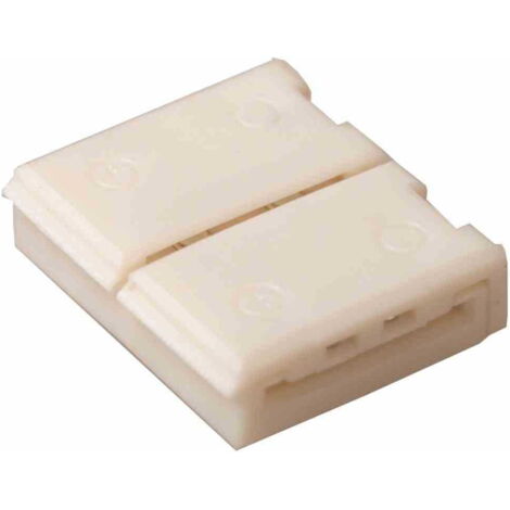 Connettore LED RGB da 10 mm.
