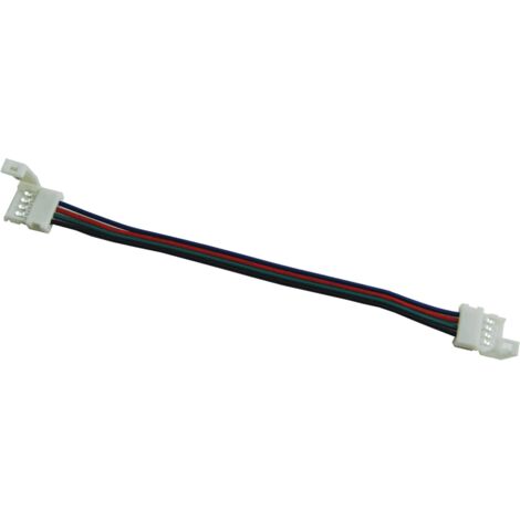 Connettore Ledades Rgbw Ff 4Cm ( LAMPO cod. CONNRGBW/FF/ANG )
