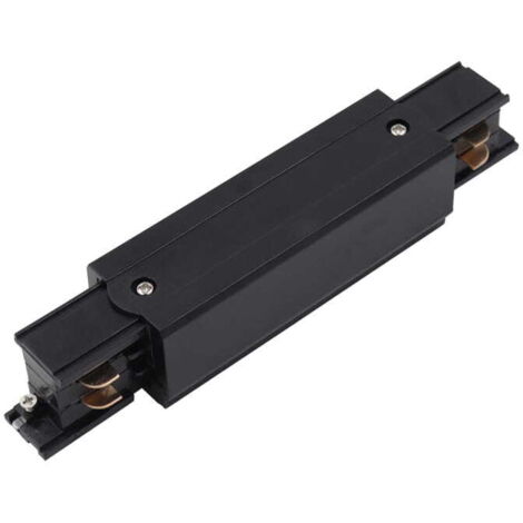 Connettore lineare nero binario 3 circuiti CTLS 8708