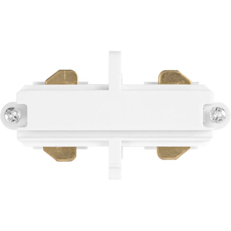 Connettore lineare per accessori per illuminazione a binario LED Ledvance