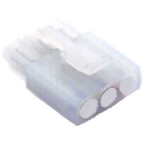 Connettore M620 porta femmina 3 vie