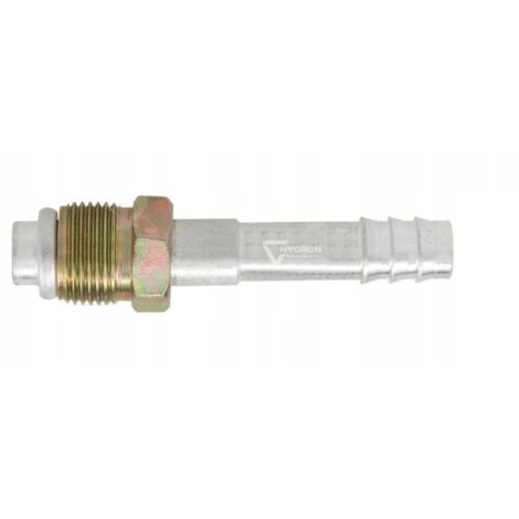 Connettore maschio DN13 7/8-18 UNF