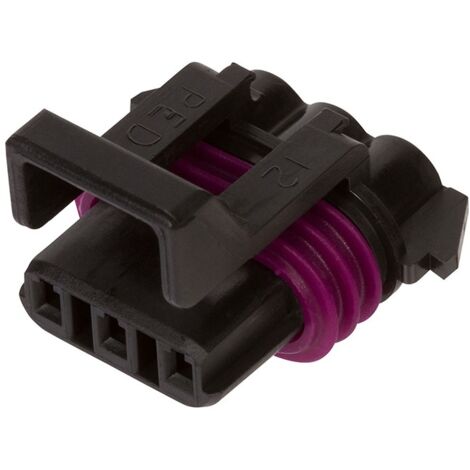 Connettore Metri-Pack 150 porta femmina 3 vie