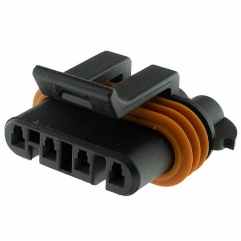 Connettore Metri-Pack 150 porta femmina 4 vie