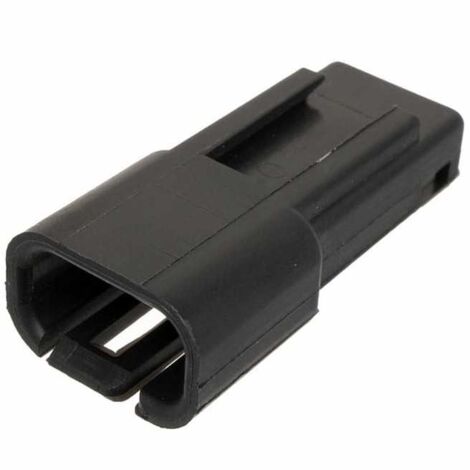 Connettore Metri-Pack 150 porta maschio non stagno 1 Via