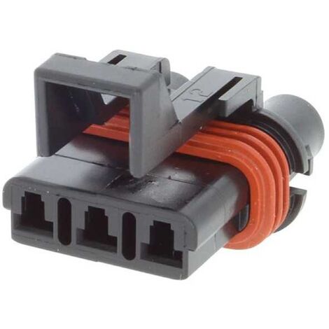 Connettore Metri-Pack 280 porta femmina 3 vie