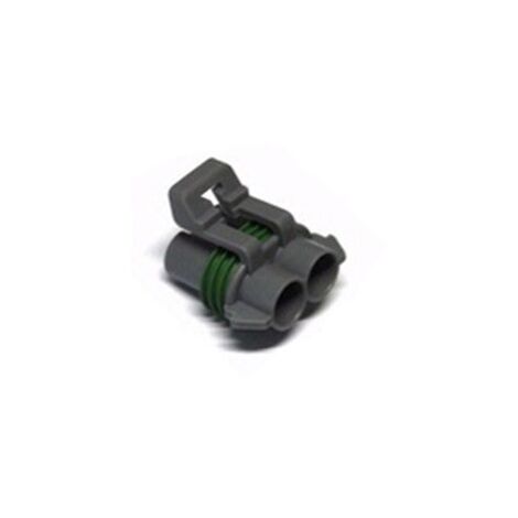 Connettore Metri-Pack 630 porta femmina 2 Vie