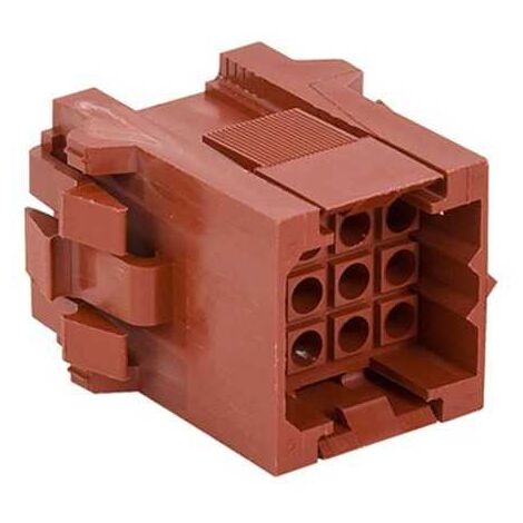 Connettore Metrimate femmina 12 vie