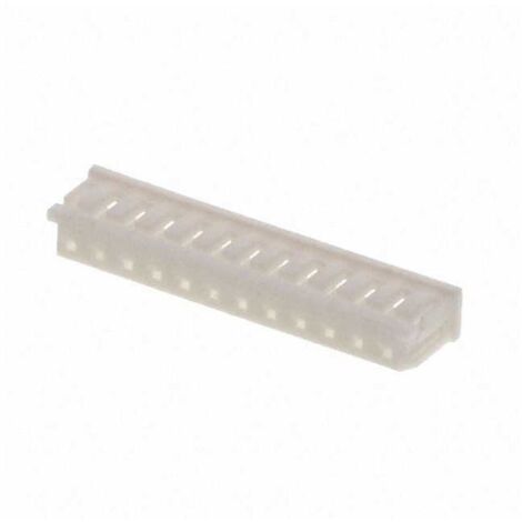 Connettore Micro-Latch femmina 12 vie