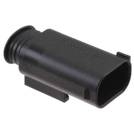Connettore Micro-Power Quadlok System Femmina 4 Vie Cod A