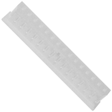Connettore MicroBlade Maschio 15 Vie