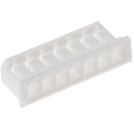 Connettore MicroBlade maschio 7 vie